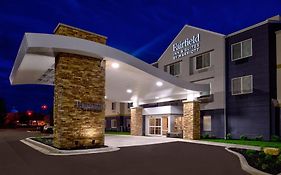 Fairfield Inn And Suites Beloit 3*