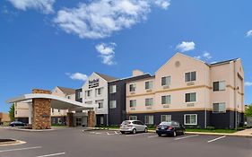 Fairfield Inn And Suites Beloit